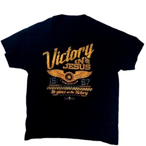 Kerusso cotton tee shirt